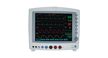 G3D PATIENT MONITOR